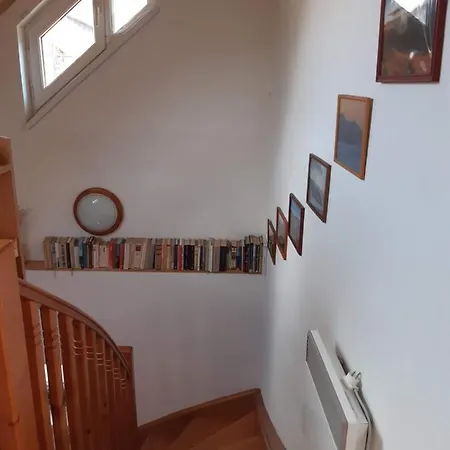 Helena Na Poraci Apartment