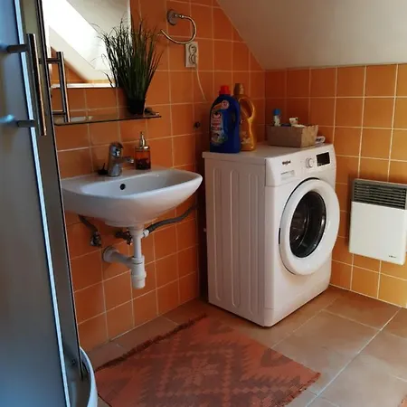 Apartmán Helena Na Poraci