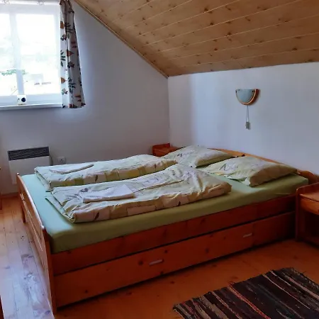 Apartment Helena Na Poraci