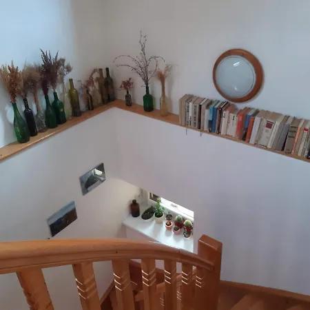 Apartment Helena Na Poraci Porac