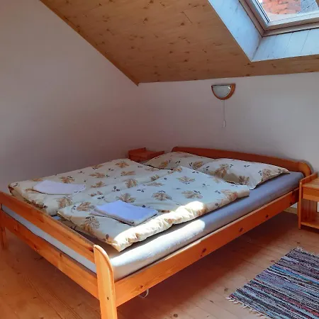 Apartment Helena Na Poraci