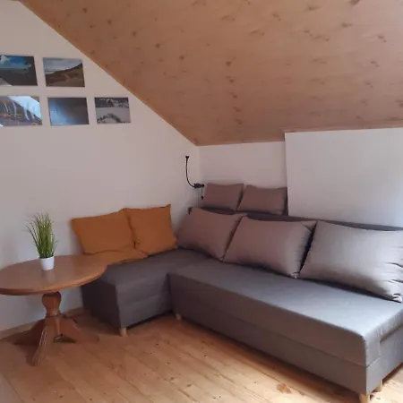 Apartmán Helena Na Poraci *