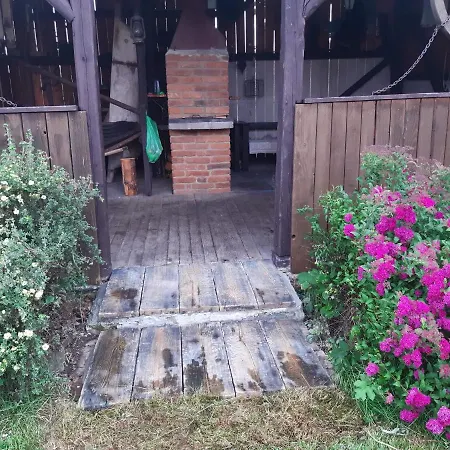 Apartmán Helena Na Poraci