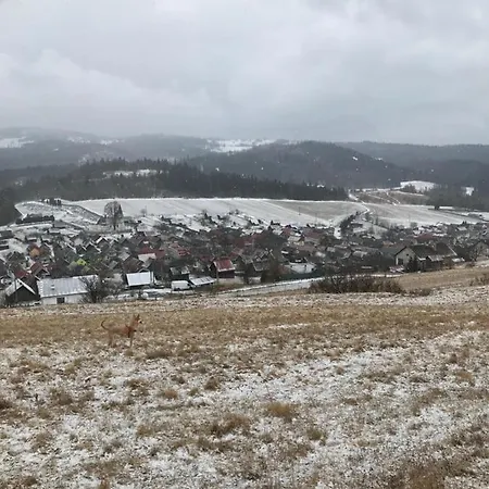 Apartment Helena Na Poraci Porac